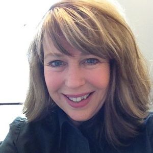 Meet your Posher, Joan